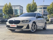 BMW 1 Series 2024