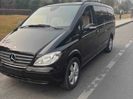Mercedes-Benz Viano 2011