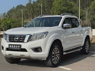 Nissan Navara 2022