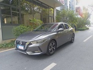 Nissan Sylphy 2021