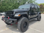 Jeep Wrangler 2019