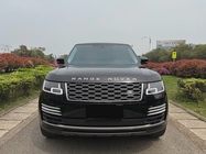 Land Rover Range Rover 2018