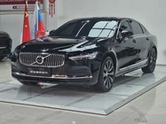 Volvo S90 2025