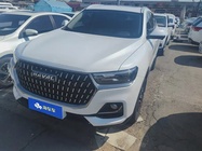 Haval H6 2025