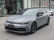 Volkswagen Golf 2023