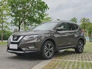 Nissan X-Trail 2018
