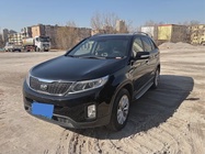 Kia Sorento 2013