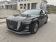 Hongqi H5 2023
