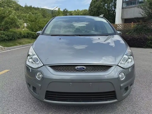 Ford Max 2014