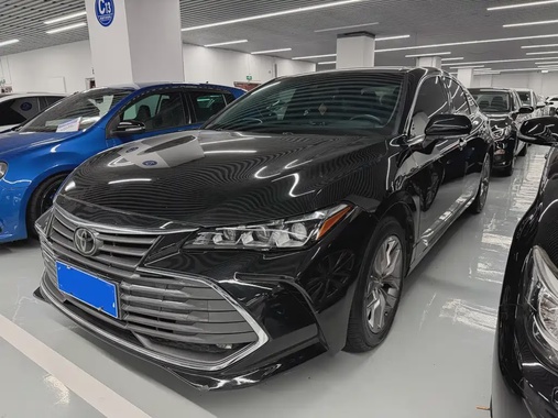 Toyota Avalon 2020