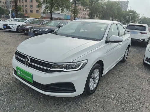 Volkswagen Bora 2021