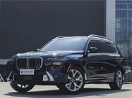 BMW X7 2023