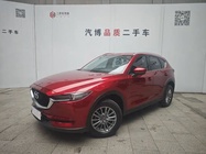 Mazda CX-5 2018