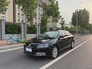 Volkswagen Sagitar 2013