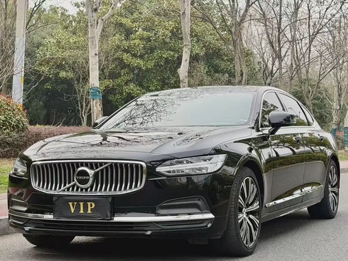 Volvo S90 2021