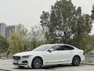 Volvo S90 2021