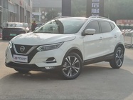 Nissan Qashqai 2022