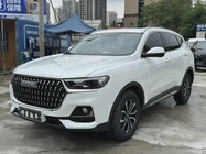 Haval H6 2024