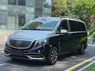 Mercedes-Benz Vito 2021
