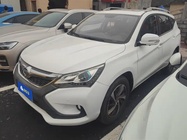 BYD Song 2016