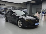 Cadillac CT5 2025