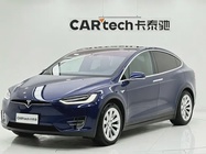 Tesla Model X 2017