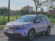 Citroen C5 2018