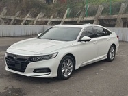 Honda Accord 2021