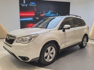 Subaru Forester 2014