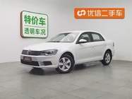 Volkswagen Bora 2014