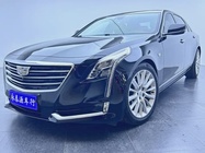 Cadillac CT6 2017