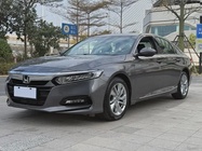 Honda Accord 2019
