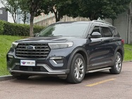 Ford Explorer 2020