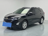 Chevrolet Equinox 2020