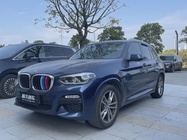 BMW X3 2018