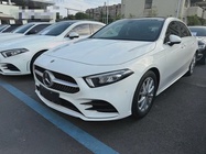 Mercedes-Benz A-Class 2020