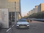 Audi A7 2024