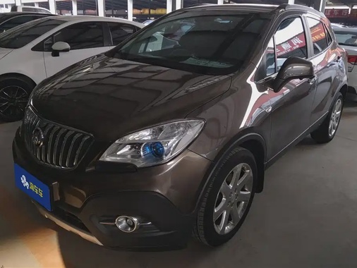 Buick Encore 2013