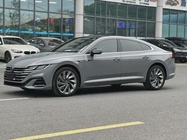 Volkswagen CC 2023