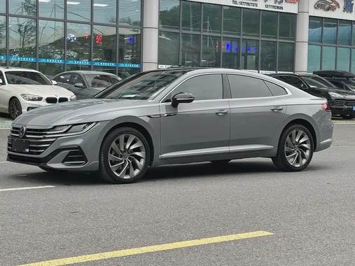 Volkswagen CC 2023
