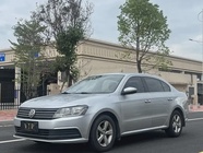 Volkswagen Lavida 2016