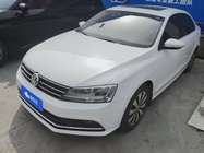 Volkswagen Sagitar 2019