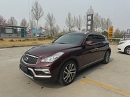 Infiniti QX50 2015