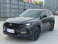 Mazda CX-50 2023