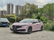 Honda Civic 2021