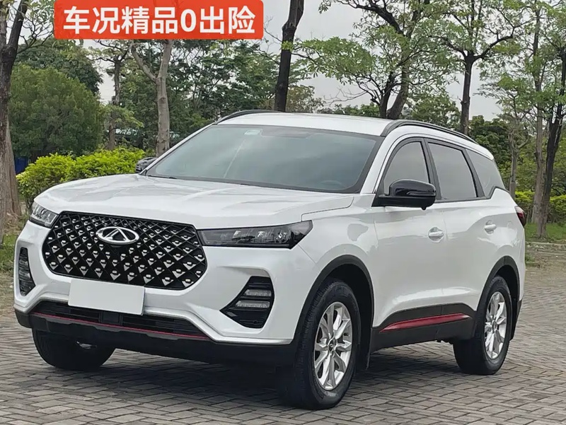 Chery Tiggo 7
