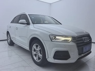 Audi Q3 2017