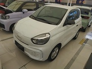 Roewe Clever 2022
