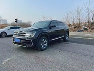 Volkswagen Teramont 2022