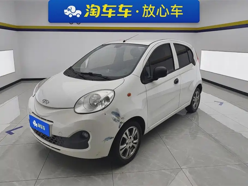 Chery QQ